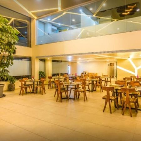 Elite Boutique Hotel 사타라 외부 사진