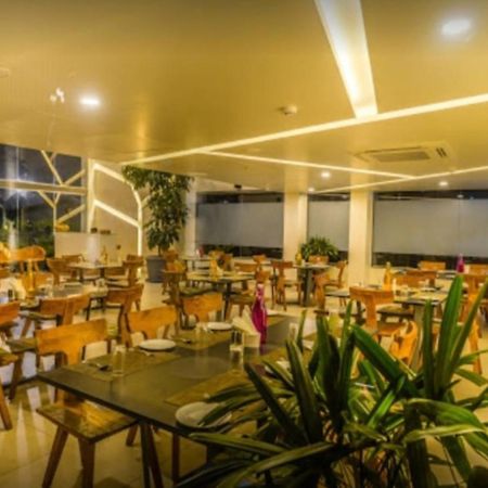 Elite Boutique Hotel 사타라 외부 사진