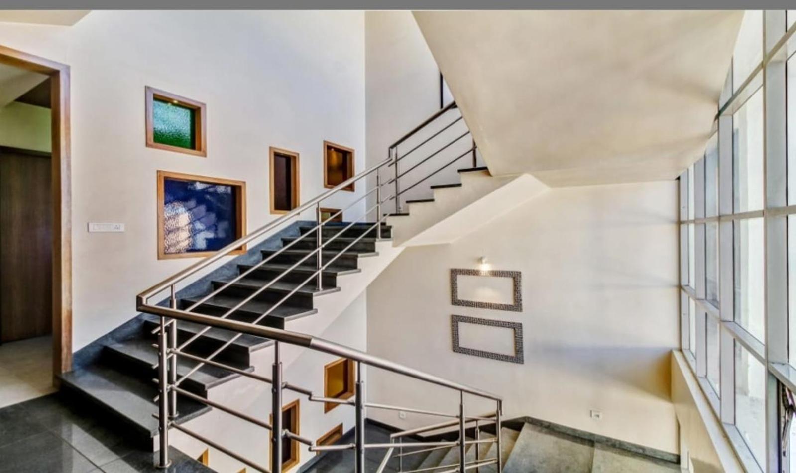 Elite Boutique Hotel 사타라 외부 사진