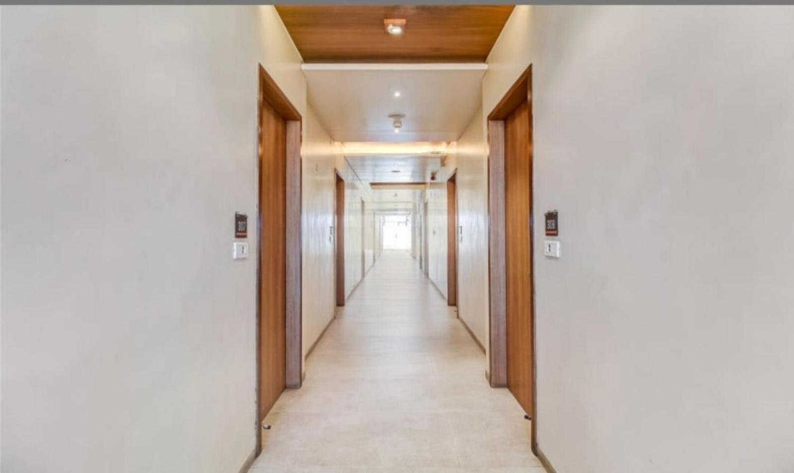 Elite Boutique Hotel 사타라 외부 사진