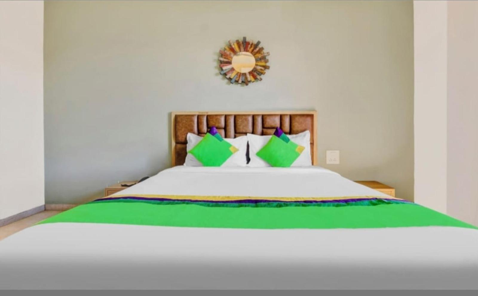 Elite Boutique Hotel 사타라 외부 사진