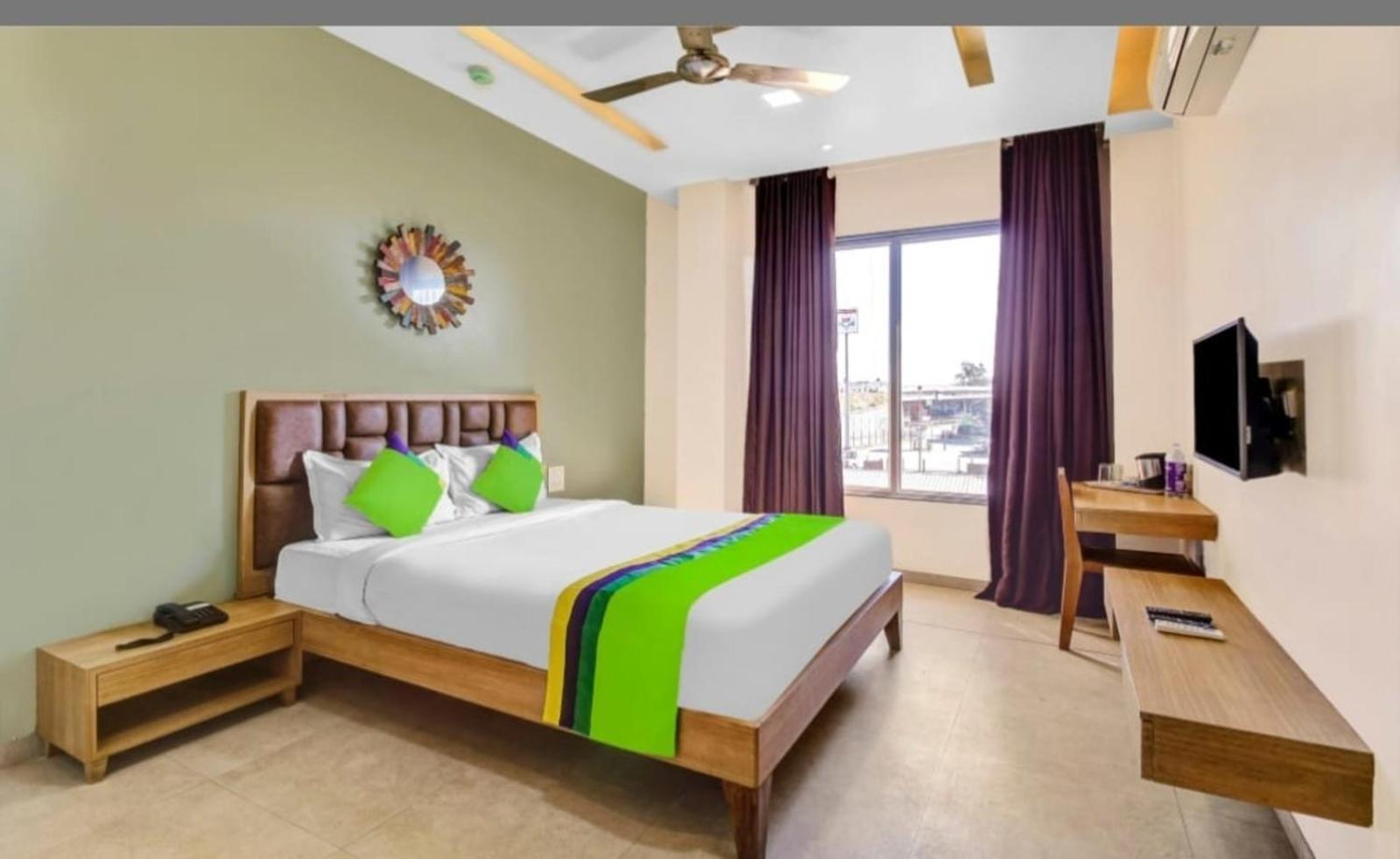 Elite Boutique Hotel 사타라 외부 사진