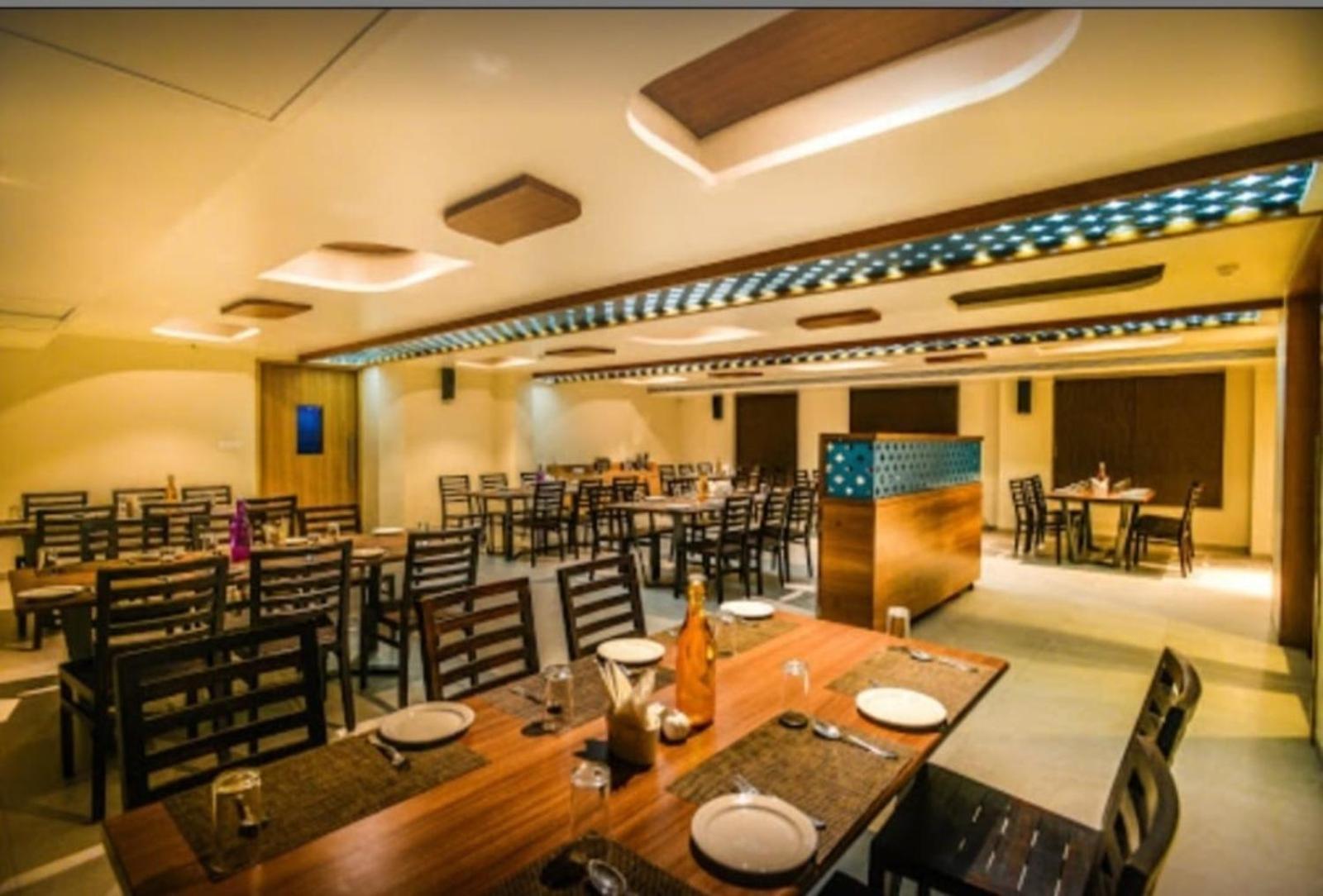Elite Boutique Hotel 사타라 외부 사진