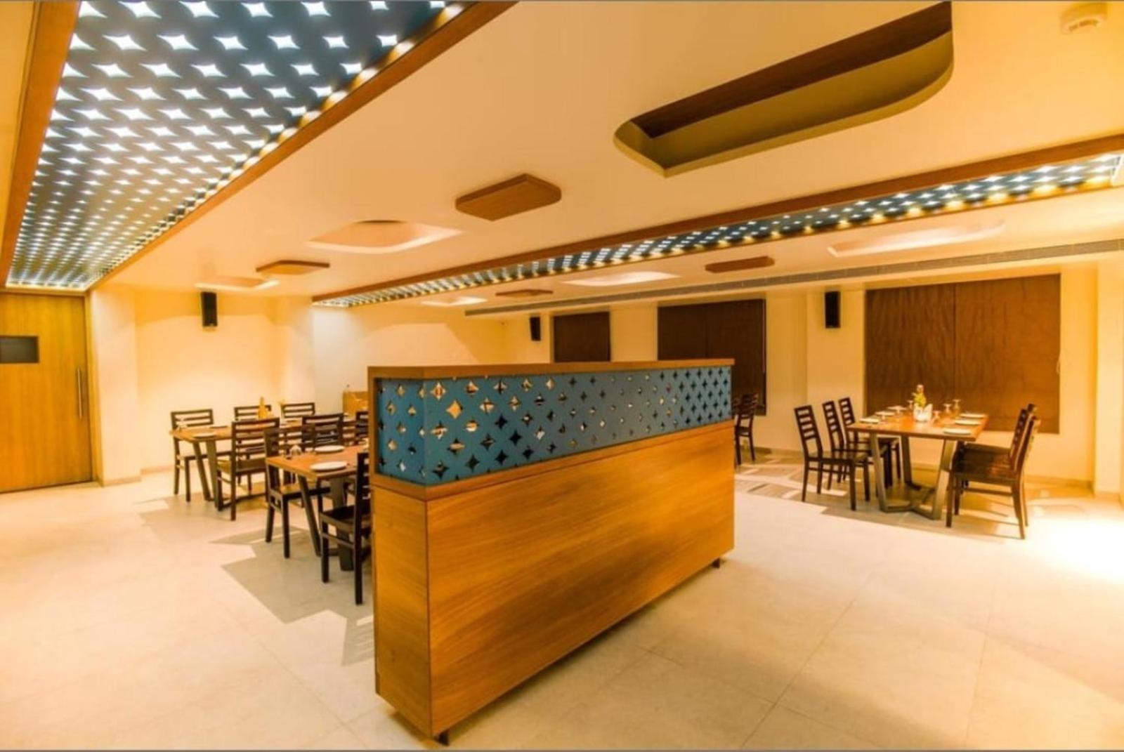 Elite Boutique Hotel 사타라 외부 사진